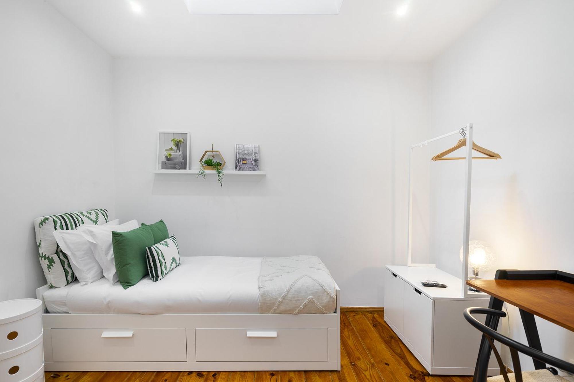 Whome Urban Tech Retreat, Modern Hubs For Remote Living Lisboa Exteriör bild
