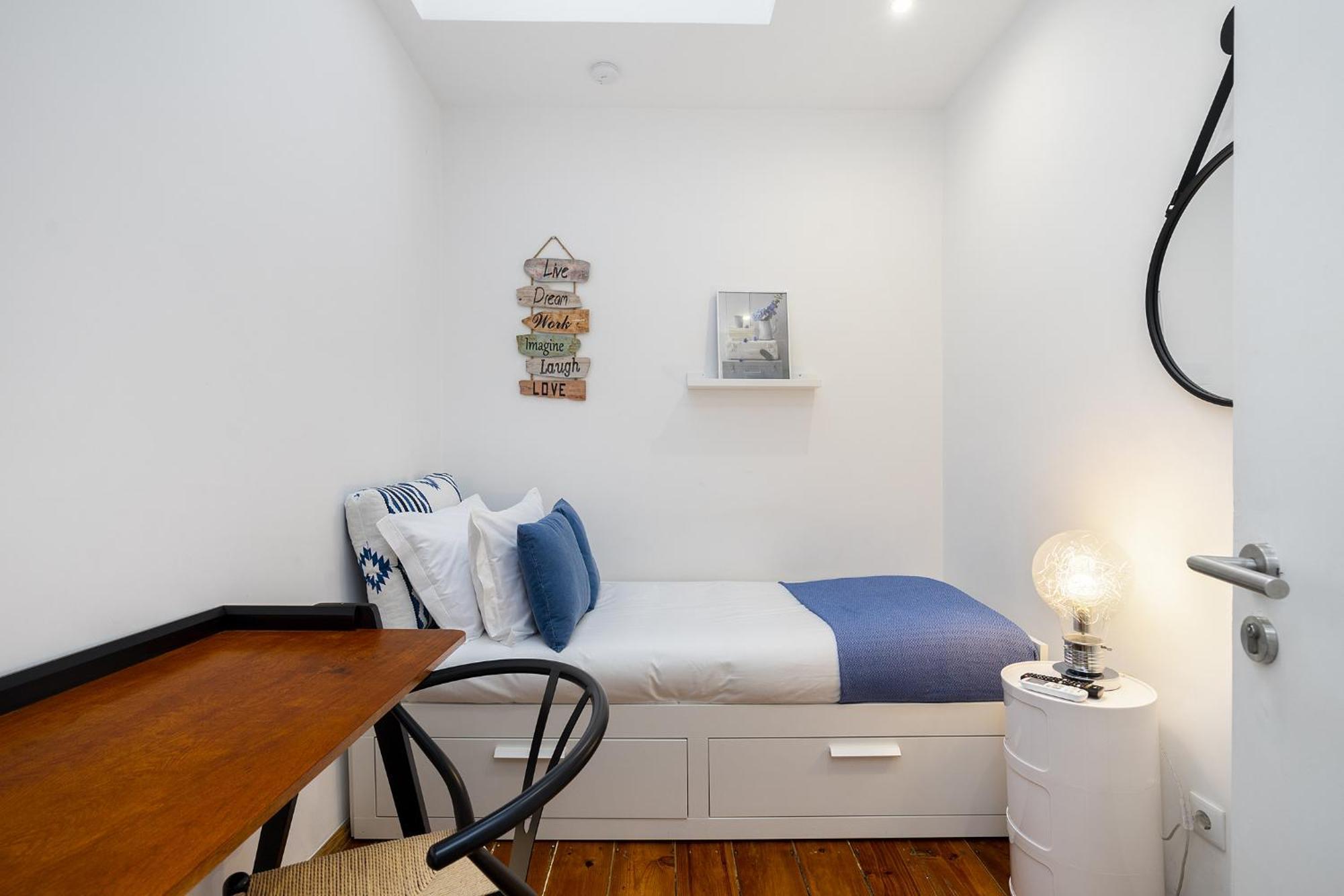 Whome Urban Tech Retreat, Modern Hubs For Remote Living Lisboa Exteriör bild