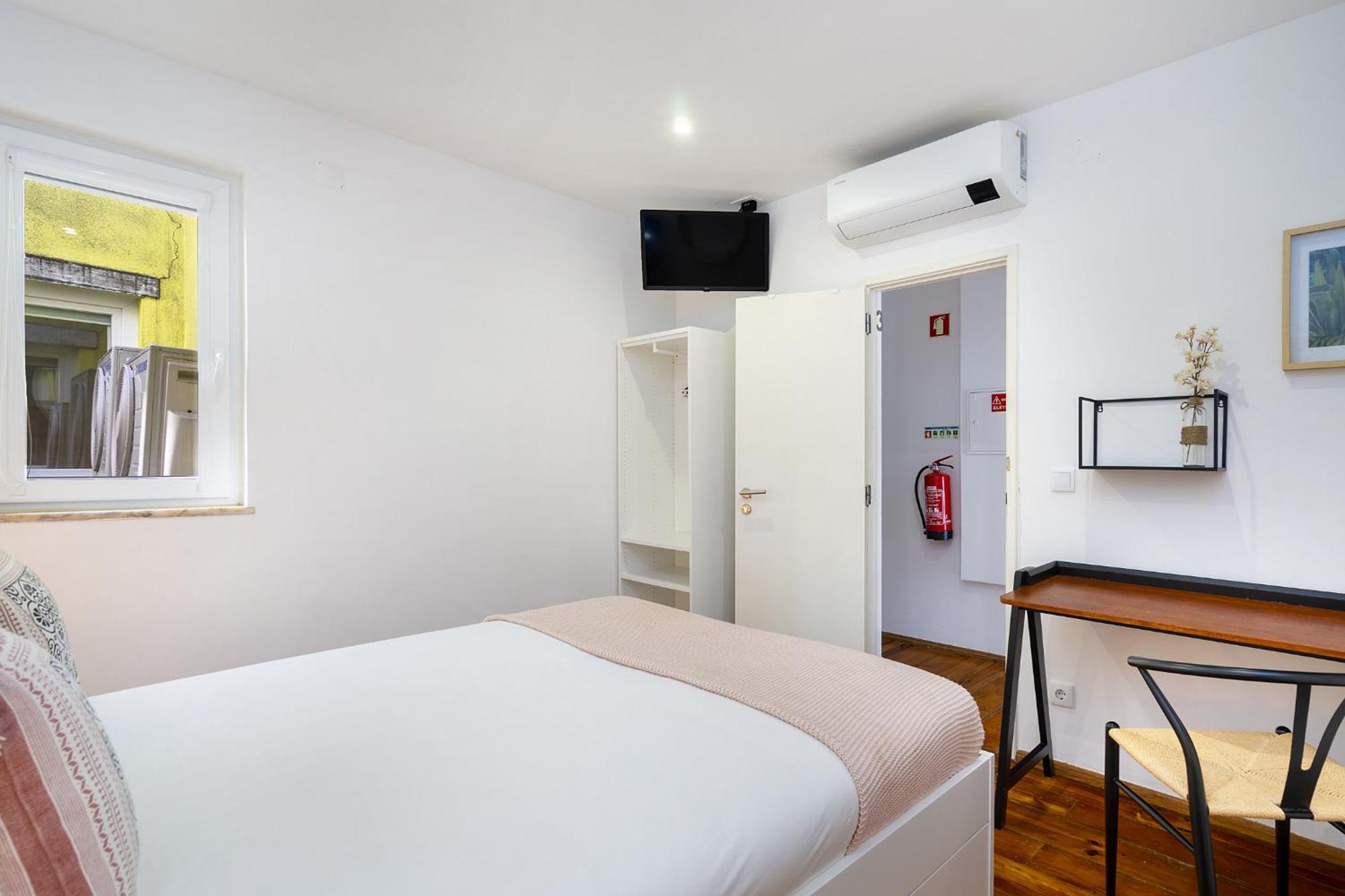 Whome Urban Tech Retreat, Modern Hubs For Remote Living Lisboa Exteriör bild