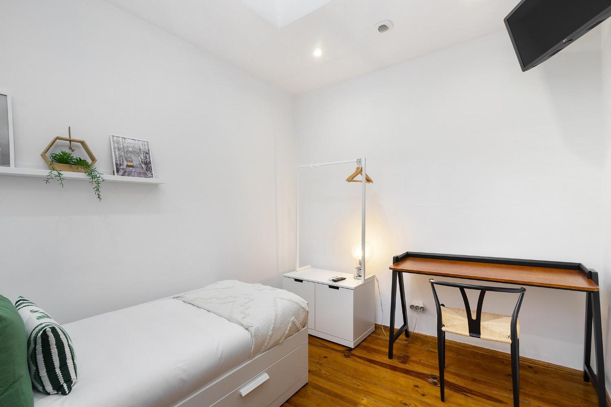 Whome Urban Tech Retreat, Modern Hubs For Remote Living Lisboa Exteriör bild
