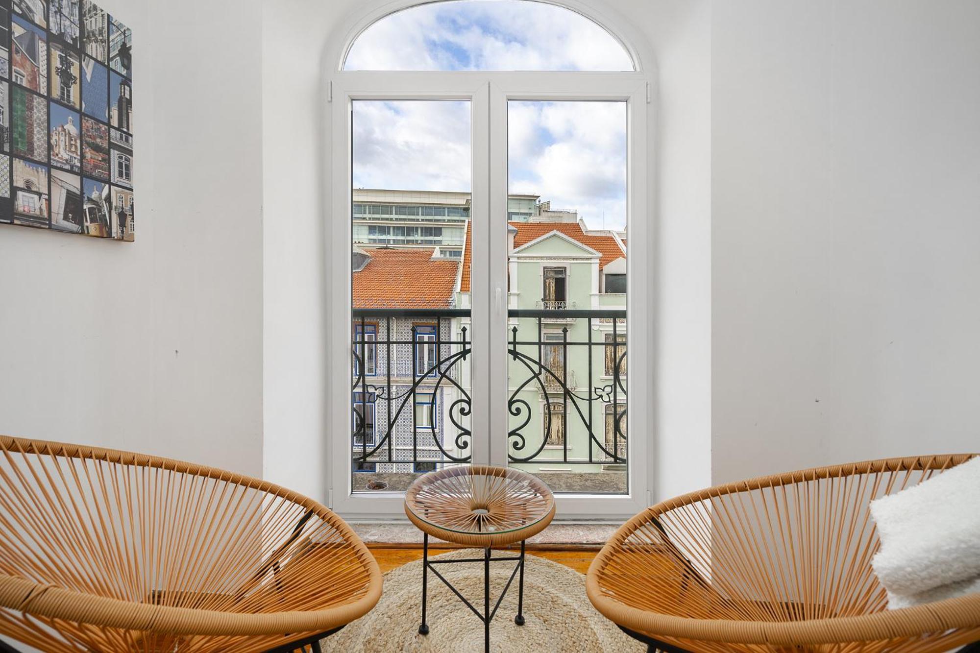Whome Urban Tech Retreat, Modern Hubs For Remote Living Lisboa Exteriör bild
